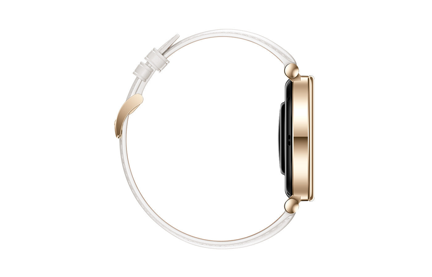 Huawei WATCH GT 4 3,35 cm (1.32") AMOLED 41 mm Digital 466 x 466 pixlar Guld Wi-Fi GPS