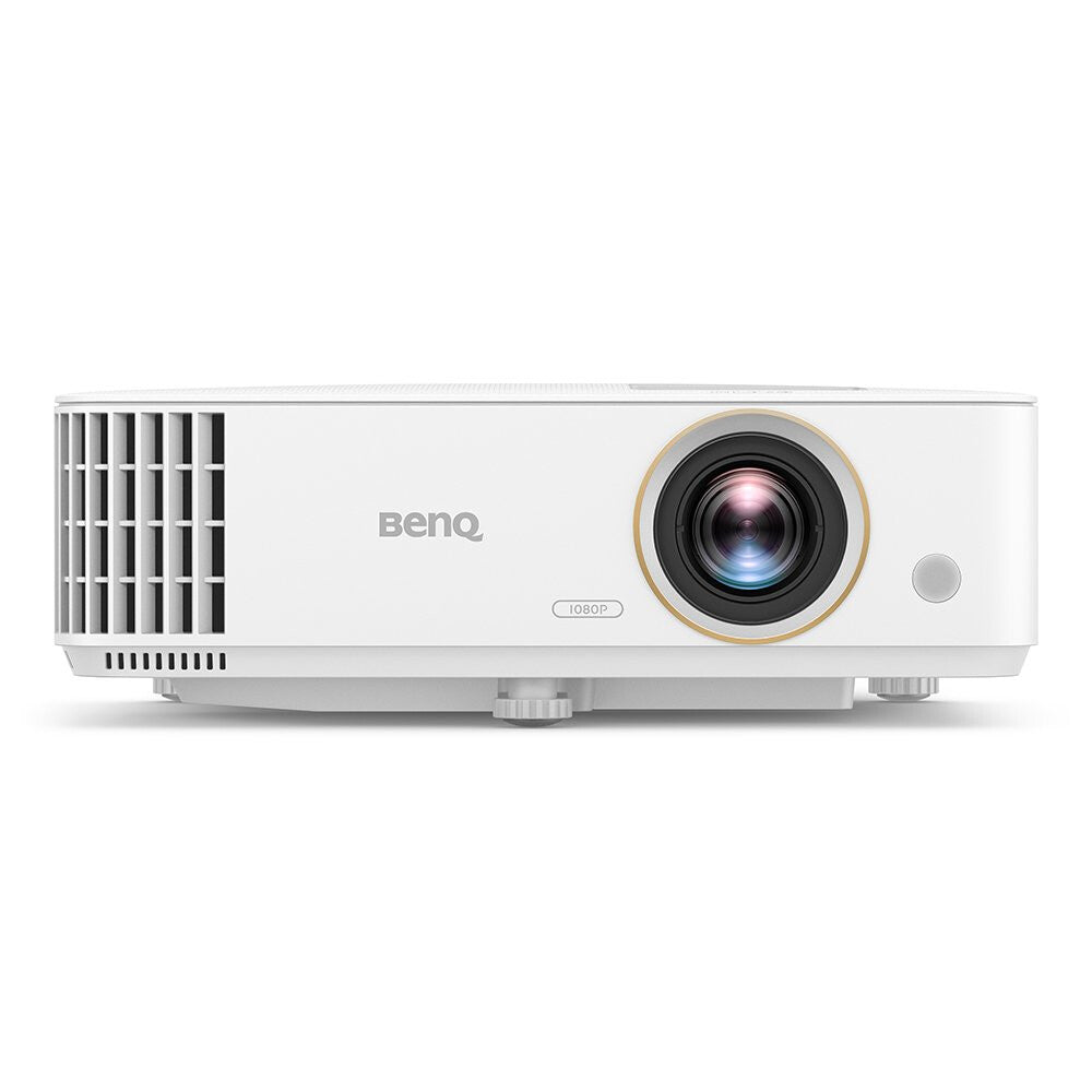 BenQ TH685P Standard throw-projektor 3500 ANSI-lumen DLP 1080p (1920x1080) Vit