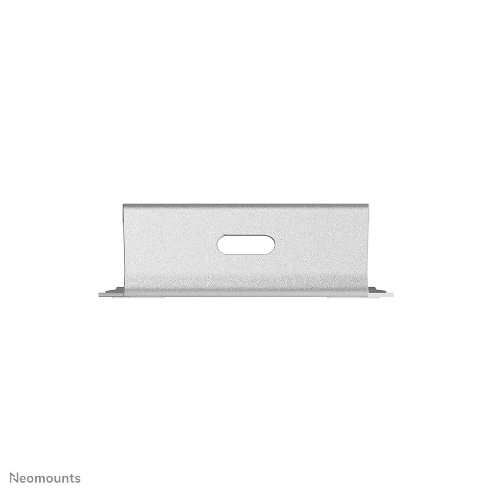 Neomounts NSLS025 Ställ för bärbara datorer Ställ till bärbara datorer Silver 43,2 cm (17")