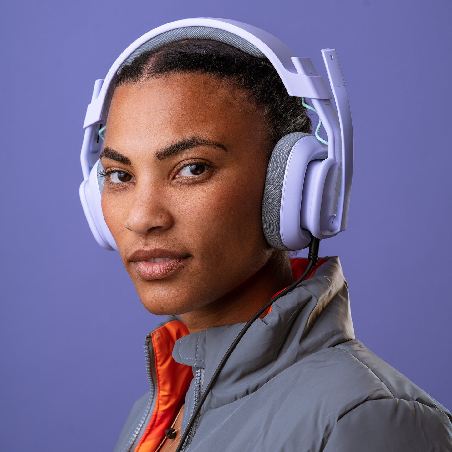 ASTRO Gaming A10 Headset