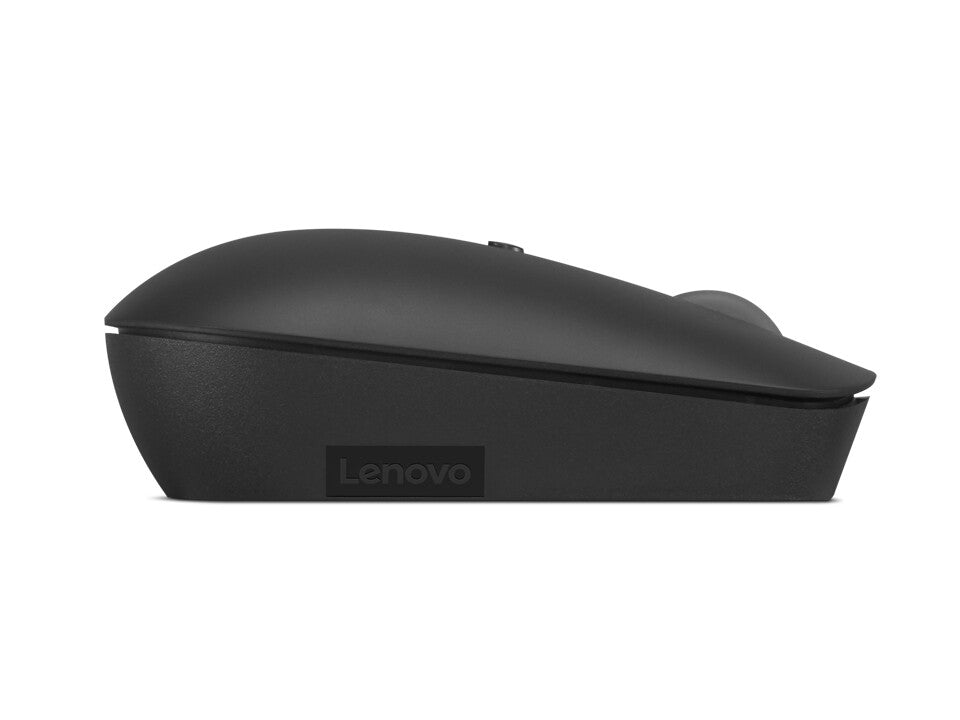 Lenovo 400 datormöss Kontor Ambidextrous RF Trådlös Optisk 2400 DPI