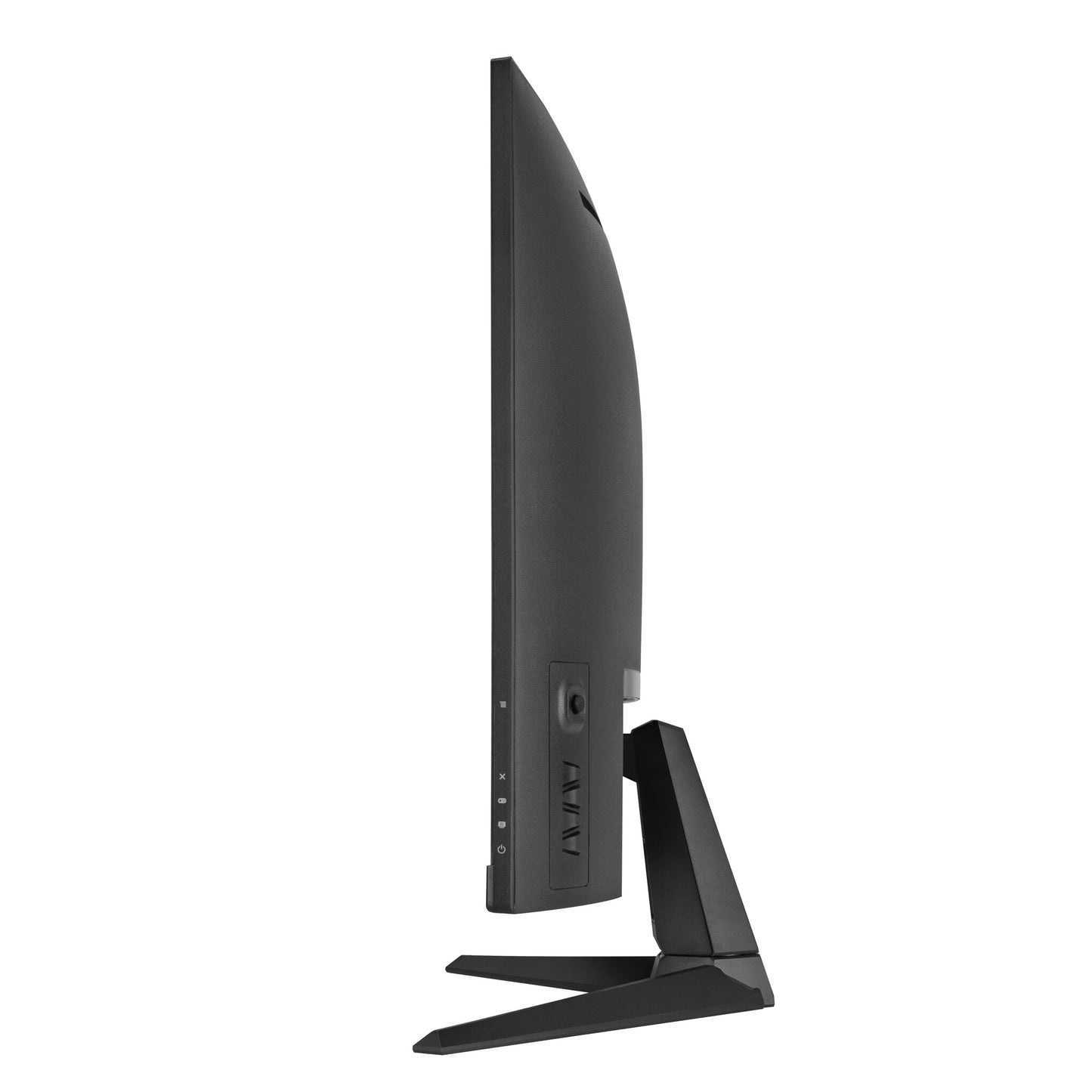 ASUS TUF Gaming VG32WQ3B platta pc-skärmar 80 cm (31.5") 2560 x 1440 pixlar Quad HD LED Svart