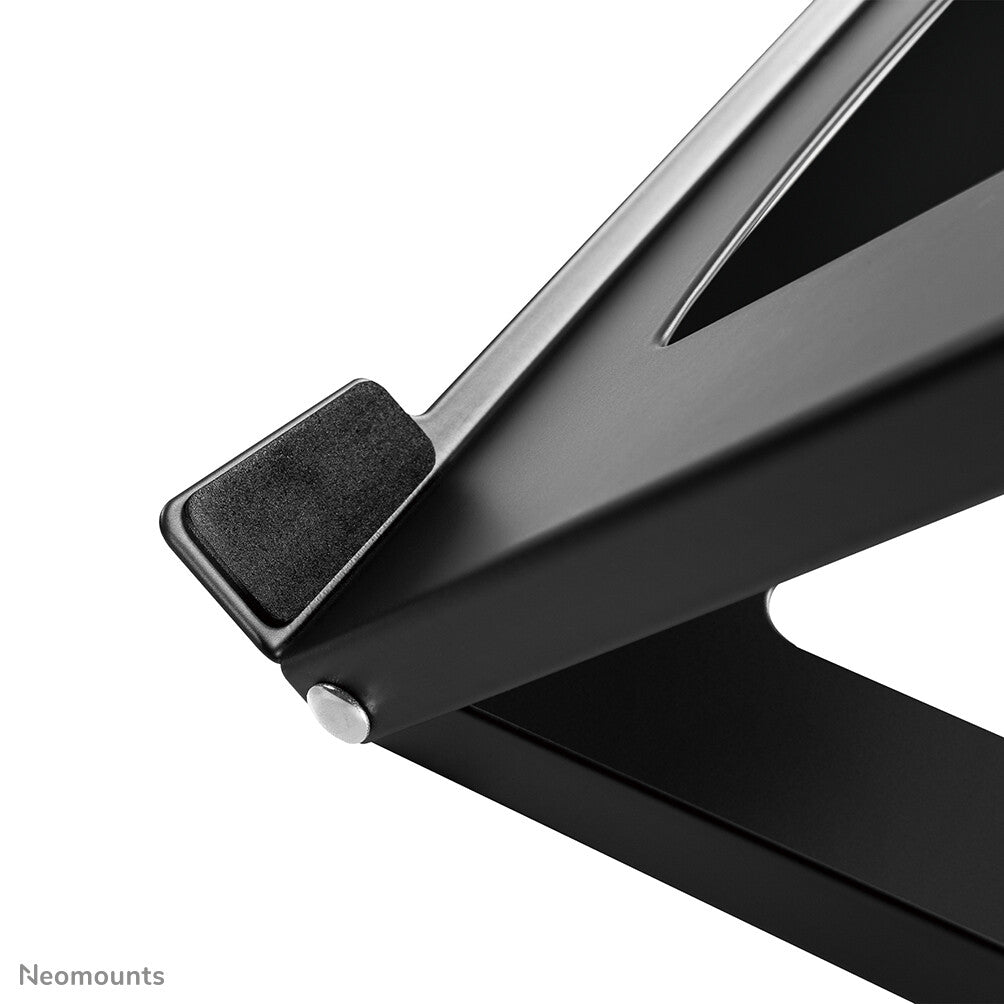 Neomounts NSLS075BLACK Ställ för bärbara datorer Ställ till bärbara datorer Svart 40,6 cm (16")
