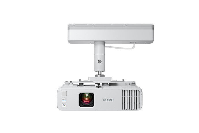 Epson PowerLite L210W 4500 ANSI-lumen 3LCD WXGA (1280x800) Vit