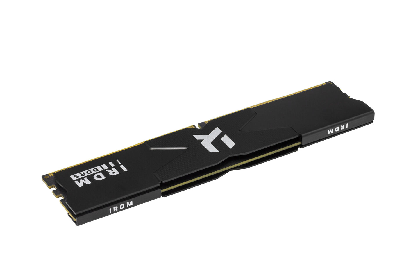 Goodram IRDM DDR5 IR-6400D564L32S/32GDC RAM-minnen 32 GB 2 x 16 GB 6400 MHz