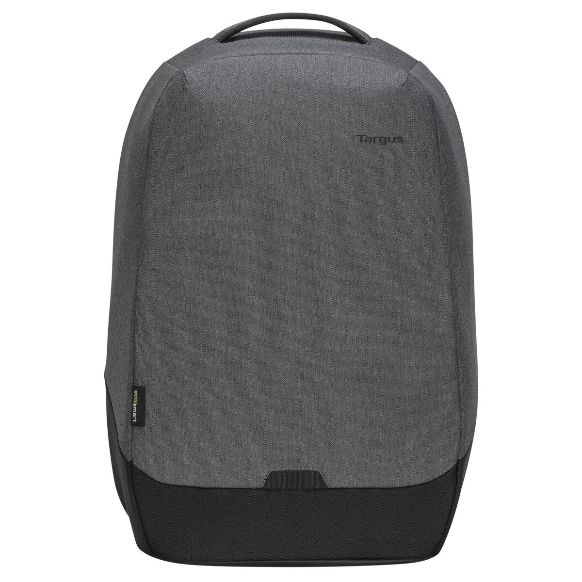 Targus TBB58802GL väskor bärbara datorer 39,6 cm (15.6") Ryggsäck Svart, Grå