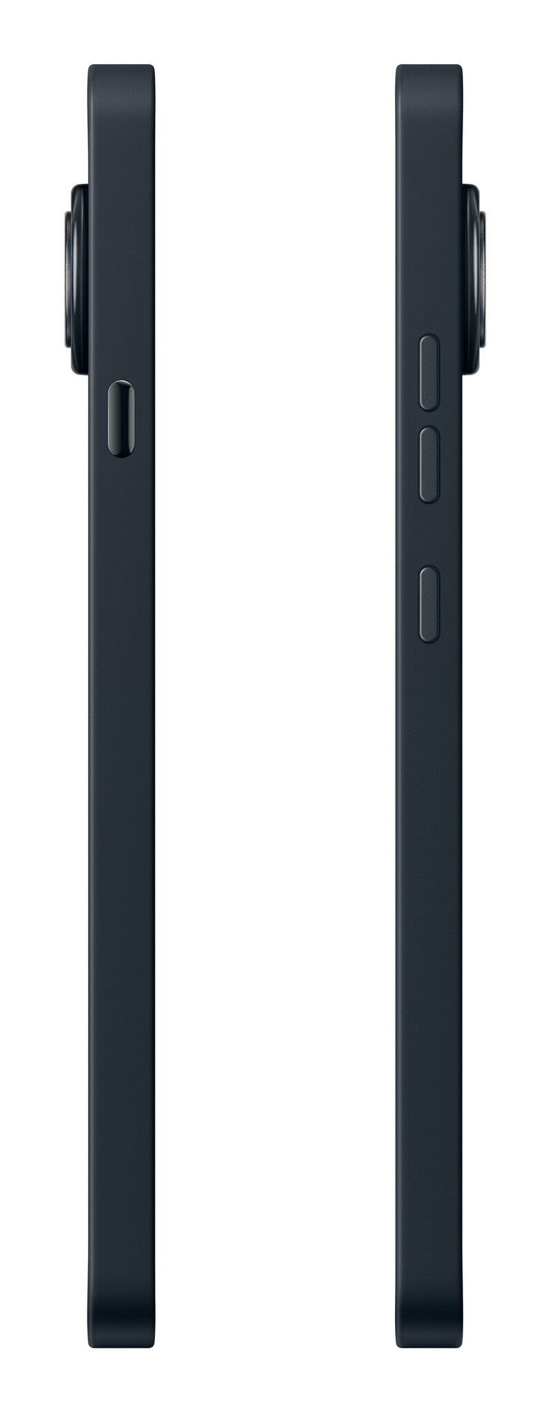 Nothing 4a 17,2 cm (6.78") Dubbla SIM-kort Android 16.0 5G 12 GB 256 GB 5080 mAh Svart
