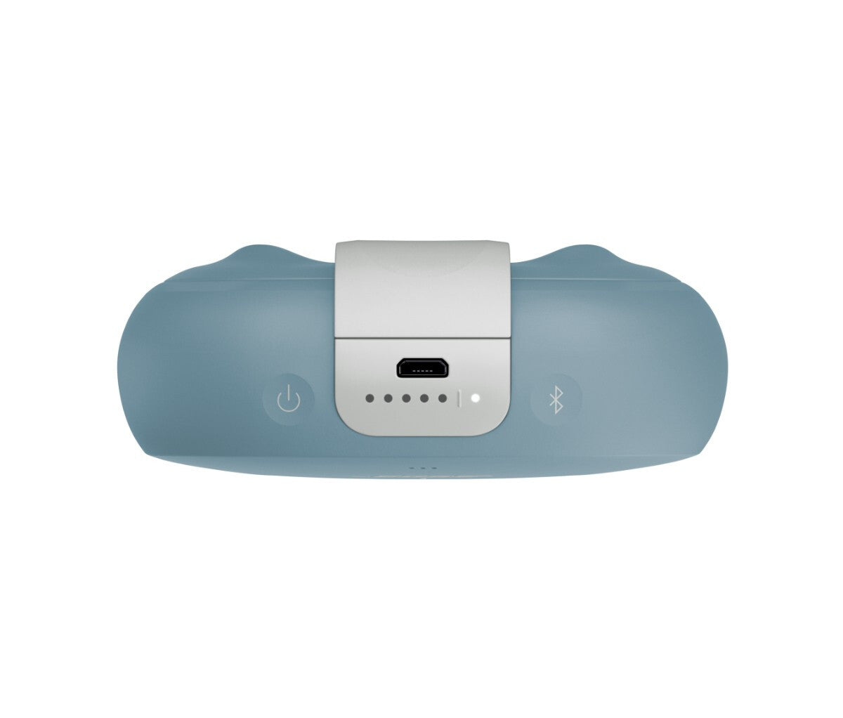 Bose SoundLink Micro Blå