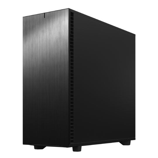 Fractal Design Define 7 XL Midi Tower Svart