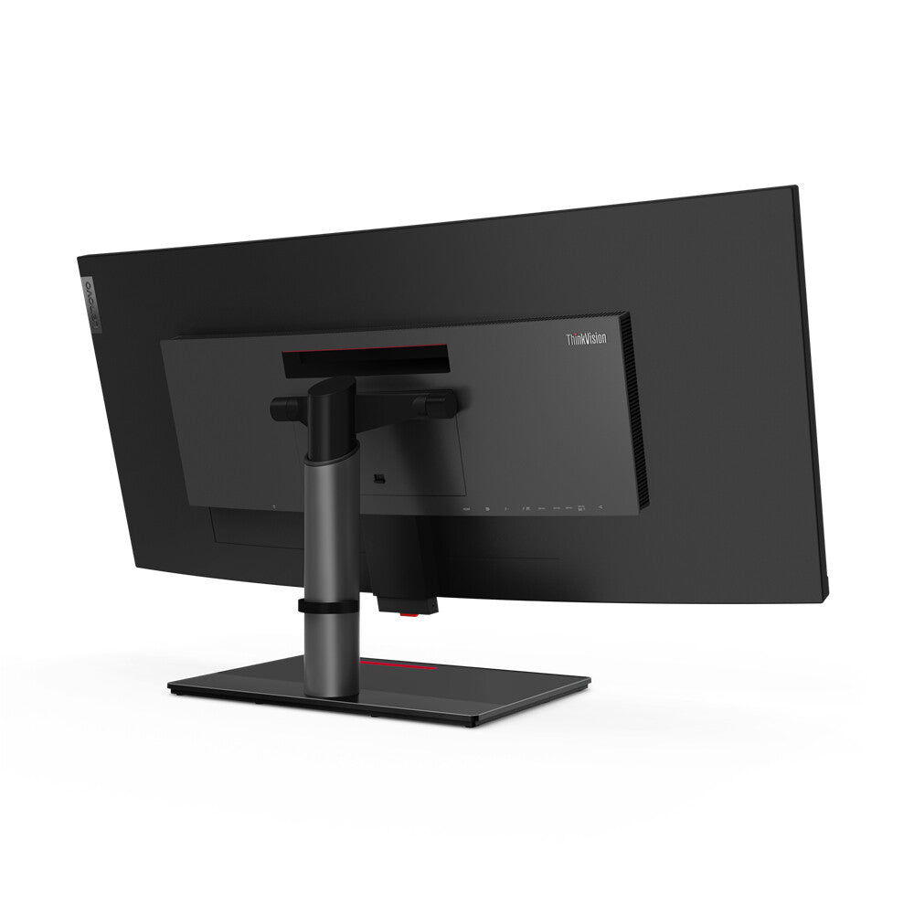 Lenovo ThinkVision P40w-20 LED display 100,8 cm (39.7") 5120 x 2160 pixlar 5K Ultra HD Svart