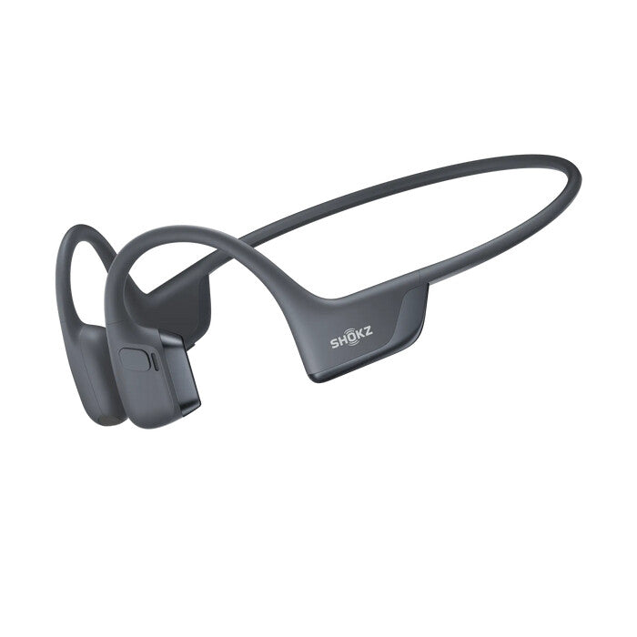 SHOKZ OpenRun Pro 2 Headset Trådlös Öronkrok Idrott Bluetooth Svart