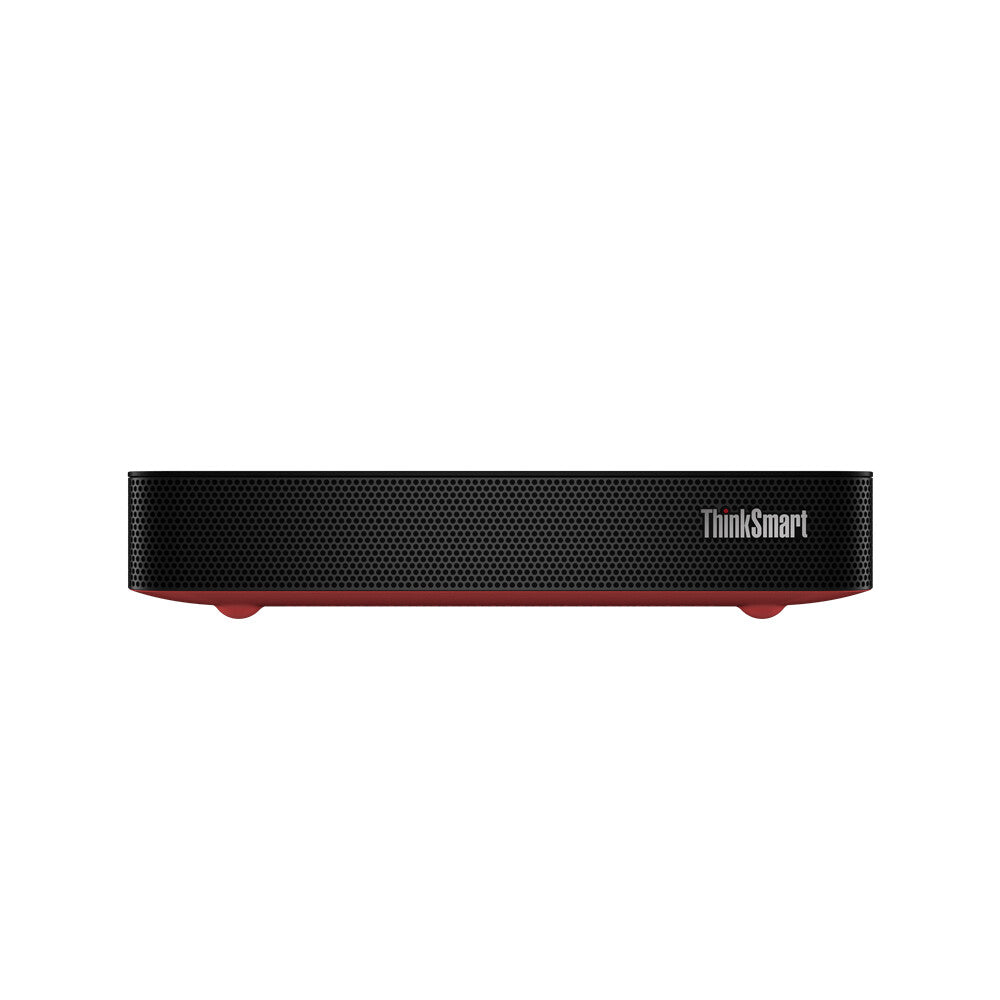 Lenovo ThinkSmart Core + Controller Kit videokonferenssystem Nätverksansluten (Ethernet)