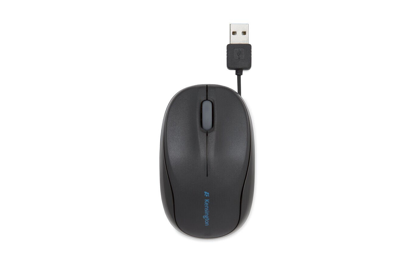 Kensington Mus ProFit utdragbar kabel