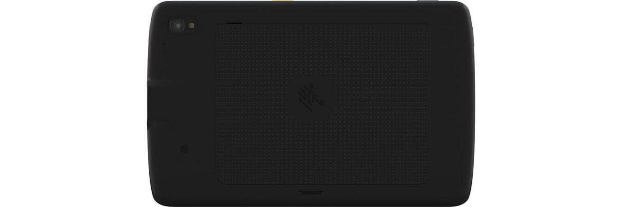 Zebra ET45 5G Qualcomm Snapdragon 64 GB 25,6 cm (10.1") 4 GB Wi-Fi 6 (802.11ax) Android 11 Svart