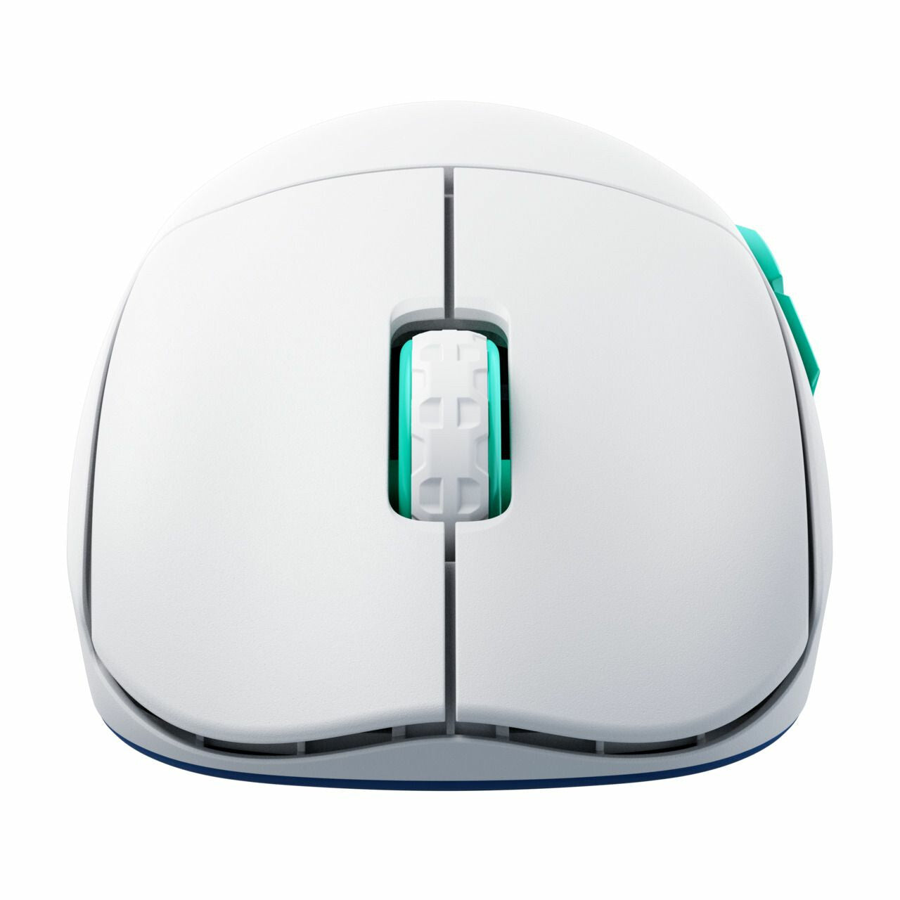 CHERRY XTRFY CX-M68W-WHITE datormöss Spela RF Trådlös 26000 DPI
