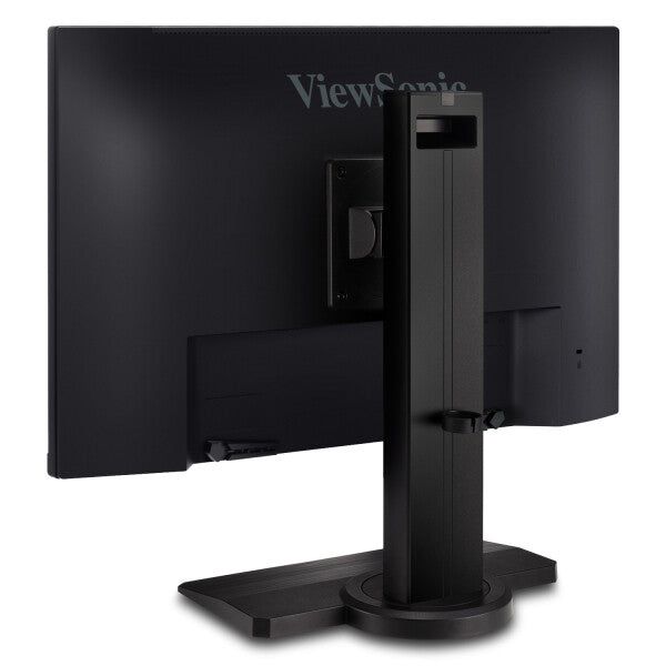 Viewsonic XG2431 platta pc-skärmar 61 cm (24") 1920 x 1080 pixlar Full HD LED Svart