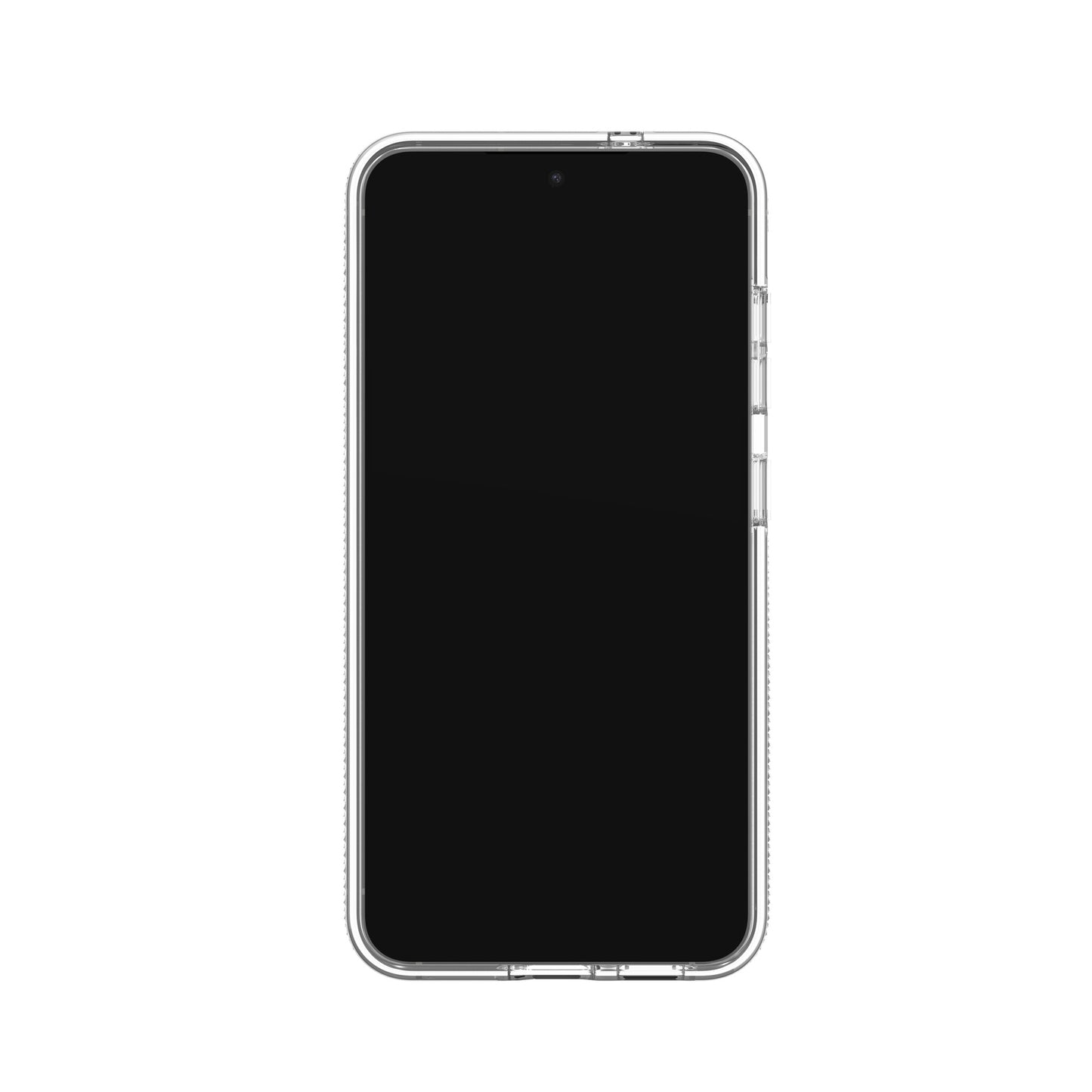 ZAGG Crystal Palace Snap mobiltelefonfodral 15,8 cm (6.2") Omslag Transparent