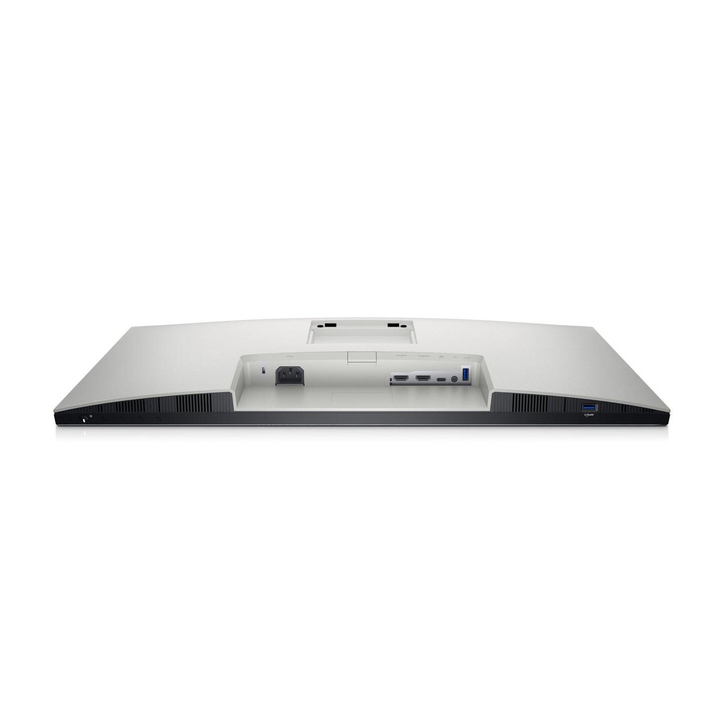 DELL S Series S2722DC LED display 68,6 cm (27") 2560 x 1440 pixlar Quad HD LCD Grå