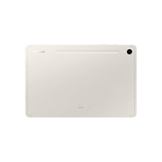 Samsung Galaxy Tab S9 SM-X710N Qualcomm Snapdragon 256 GB 27,9 cm (11") 12 GB Wi-Fi 6 (802.11ax) Android 13 Beige