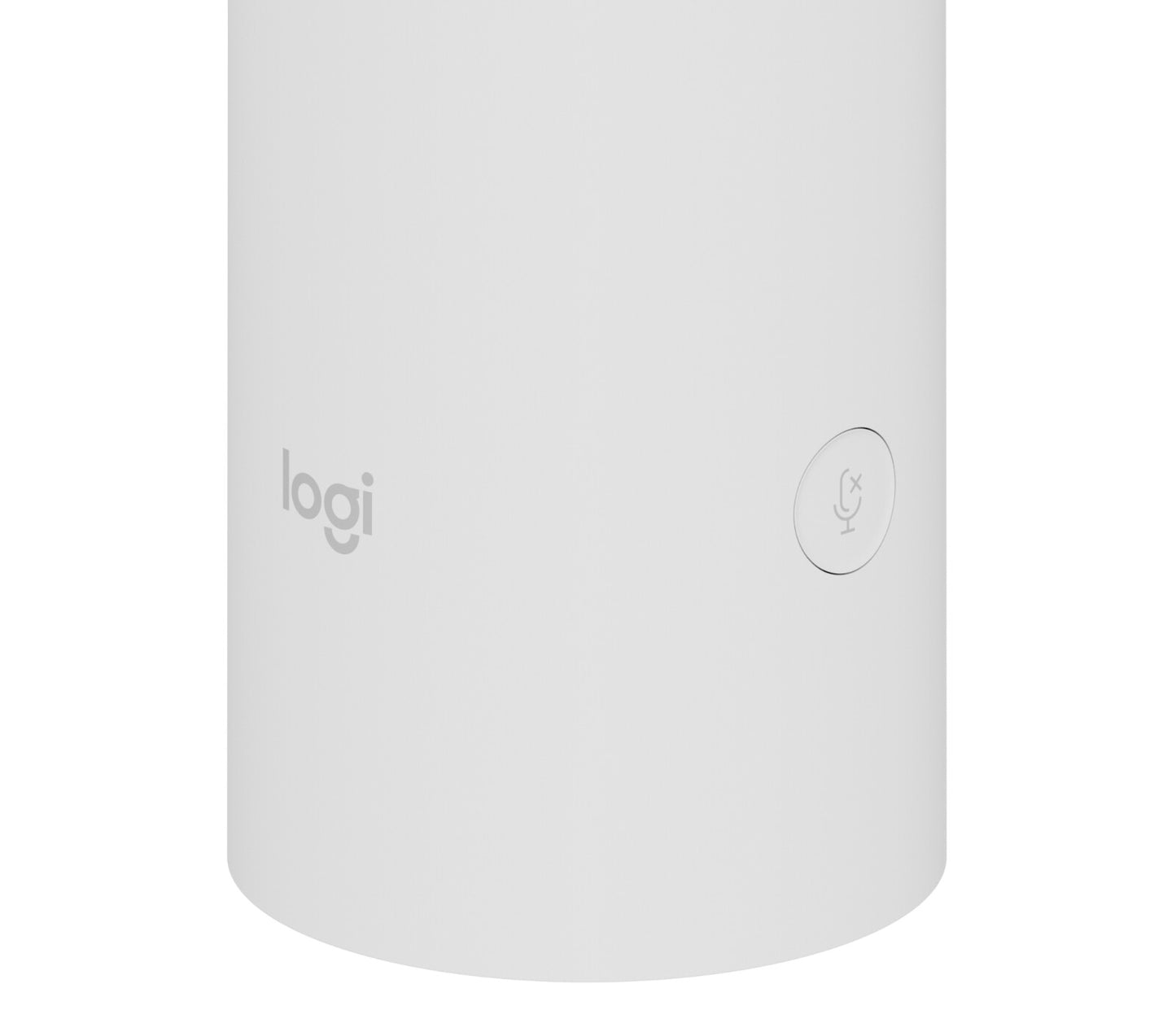 Logitech 960-001503 videokonferenskamera Vit 3840 x 2160 pixlar 60 fps CMOS