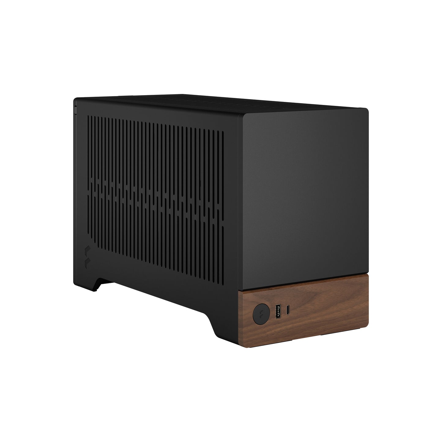 Fractal Design Terra Small Form Factor (SFF) grafit