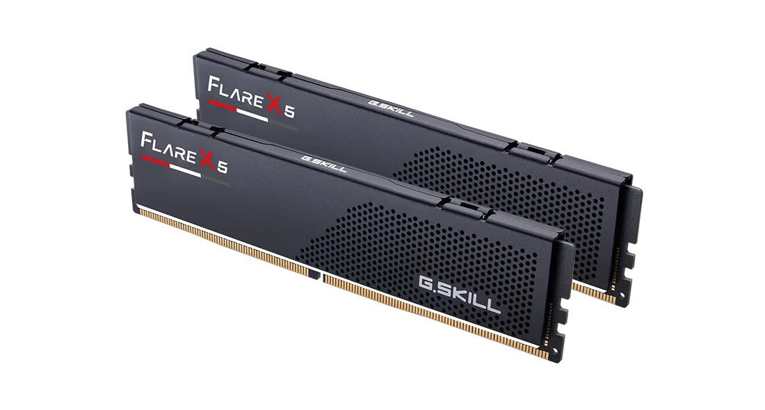 G.Skill Flare X5 F5-6000J3636F16GX2-FX5 RAM-minnen 32 GB 2 x 16 GB DDR5