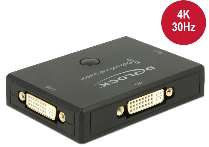 DeLOCK DVI