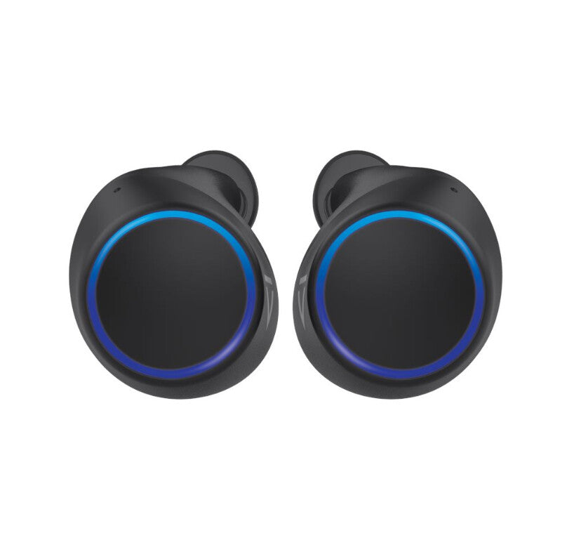 Creative Labs Outlier Air Sports Headset Trådlös I öra Idrott USB Type-C Bluetooth Svart