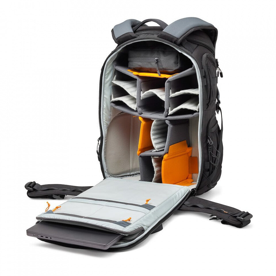 Lowepro ProTactic BP 450 AW III Ryggsäck Svart