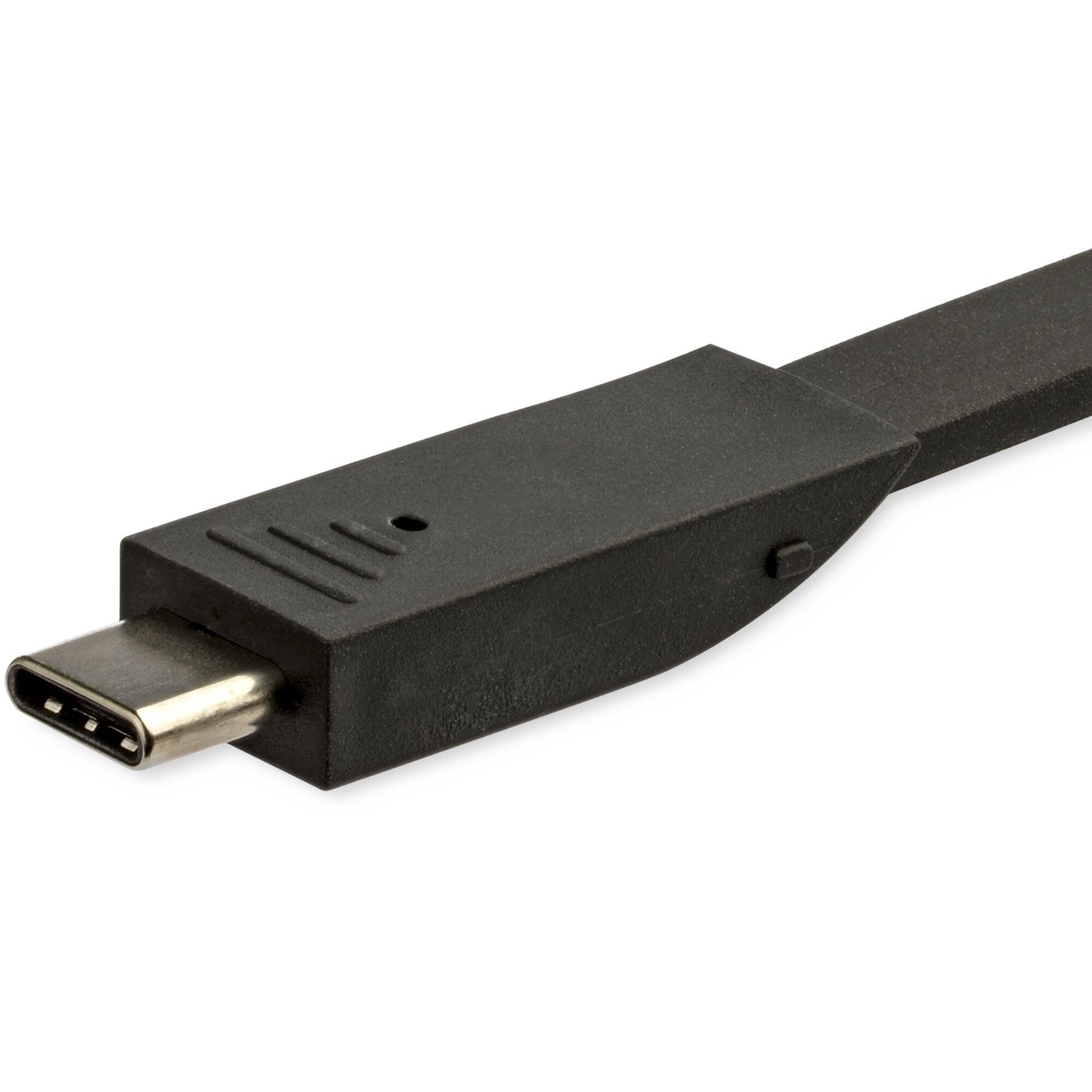 StarTech.com USB-C Multiportadapter med HDMI och VGA - 3x USB 3.0 - SD - PD 3.0 - omlindningskabel