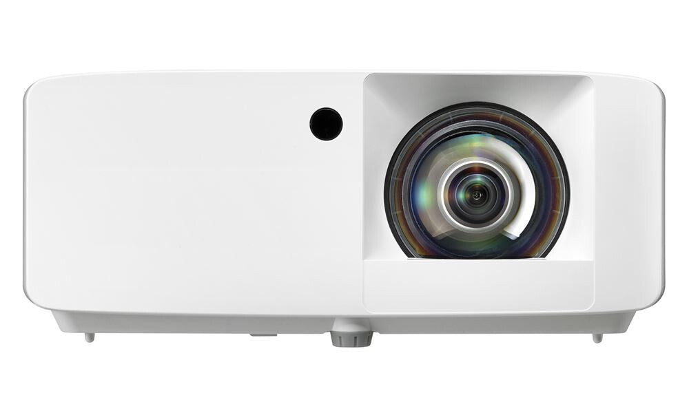 Optoma GT2000HDR Short throw-projektor 3500 ANSI-lumen DLP 1080p (1920x1080) 3D kompatibilitet Vit