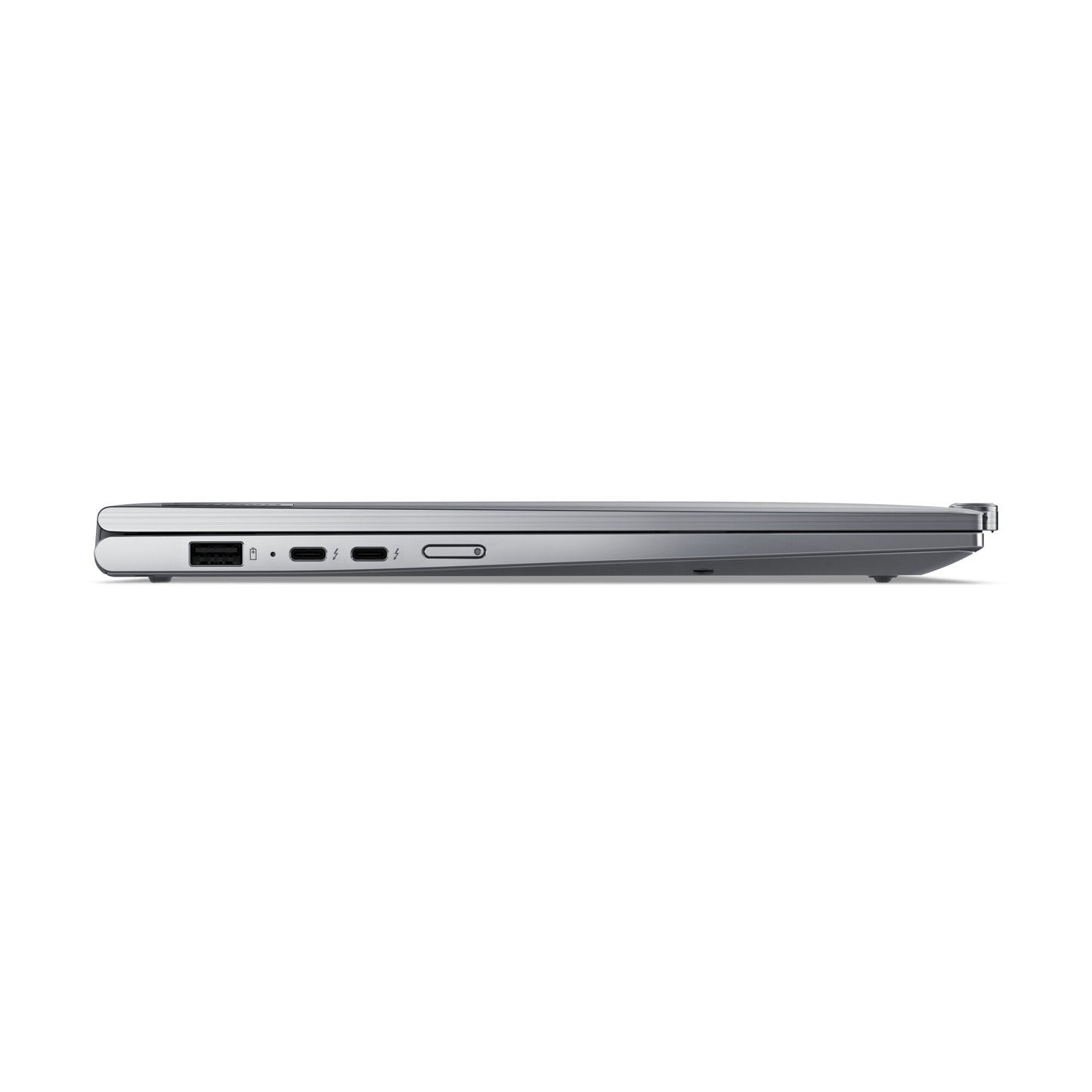 Lenovo ThinkPad X1 2-in-1 Gen 9 Intel Core Ultra 7 155U Hybrid (2-i-1) 35,6 cm (14") Pekskärm WUXGA 16 GB LPDDR5x-SDRAM 512 GB SSD Wi-Fi 6E (802.11ax) Windows 11 Pro Nordic Grå Intel Core Ultra 7 155U (12MB Cache), 16GB LPDDR5x-SDRAM, 512GB SSD, 35.6 cm (