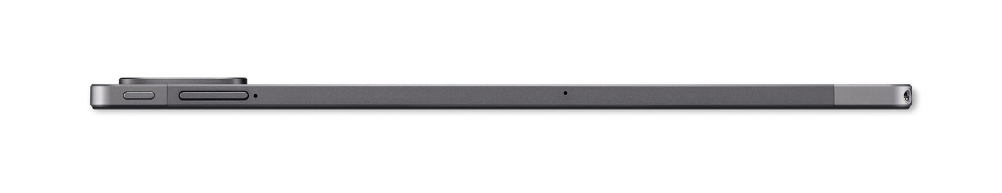 Acer Iconia P11-11-89UK Mediatek 256 GB 27,9 cm (11") 8 GB Wi-Fi 5 (802.11ac) Android 14 Grå