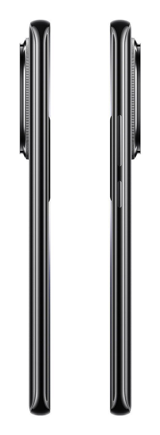 Xiaomi Redmi Note 14 Pro+ 5G 16,9 cm (6.67") Dubbla SIM-kort USB Type-C 12 GB 512 GB 5110 mAh Svart