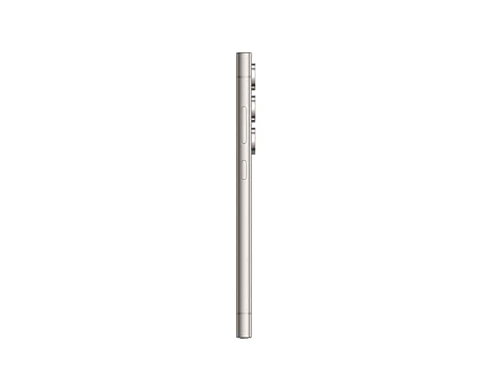 Samsung Galaxy S24 Ultra 17,3 cm (6.8") Dubbla SIM-kort 5G USB Type-C 12 GB 512 GB 5000 mAh Titan, Violett