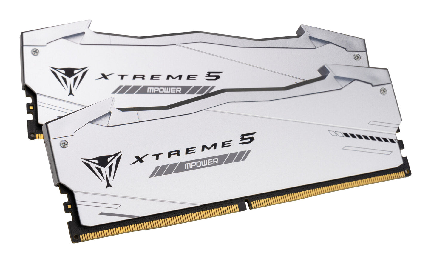 Patriot Memory Viper Xtreme 5 RGB RAM-minnen 32 GB 2 x 16 GB DDR5 ECC