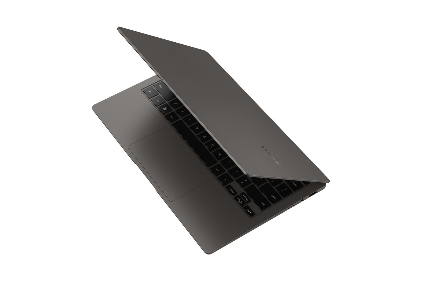 Samsung Galaxy Book3 Pro 360 NP730QFG-KA3DE bärbara datorer Intel® Core™ i7 i7-1360P Hybrid (2-i-1) 33,8 cm (13.3") Pekskärm Full HD 16 GB LPDDR4x-SDRAM 512 GB SSD Wi-Fi 6E (802.11ax) Windows 11 Home grafit