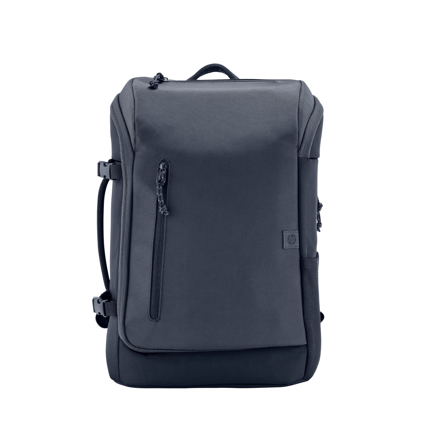 HP Travel 25 liter ryggsäck för 15,6 tum bärbar dator i Iron Grey