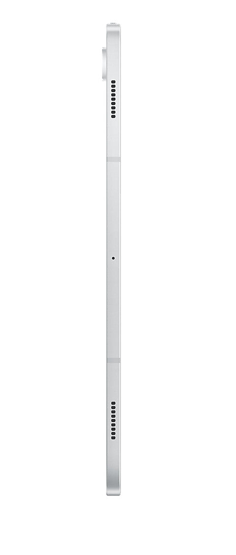 Samsung Galaxy Tab S Galaxy Tab S10+ 256 GB 31,5 cm (12.4") 12 GB Wi-Fi 6E (802.11ax) Platina, Silver