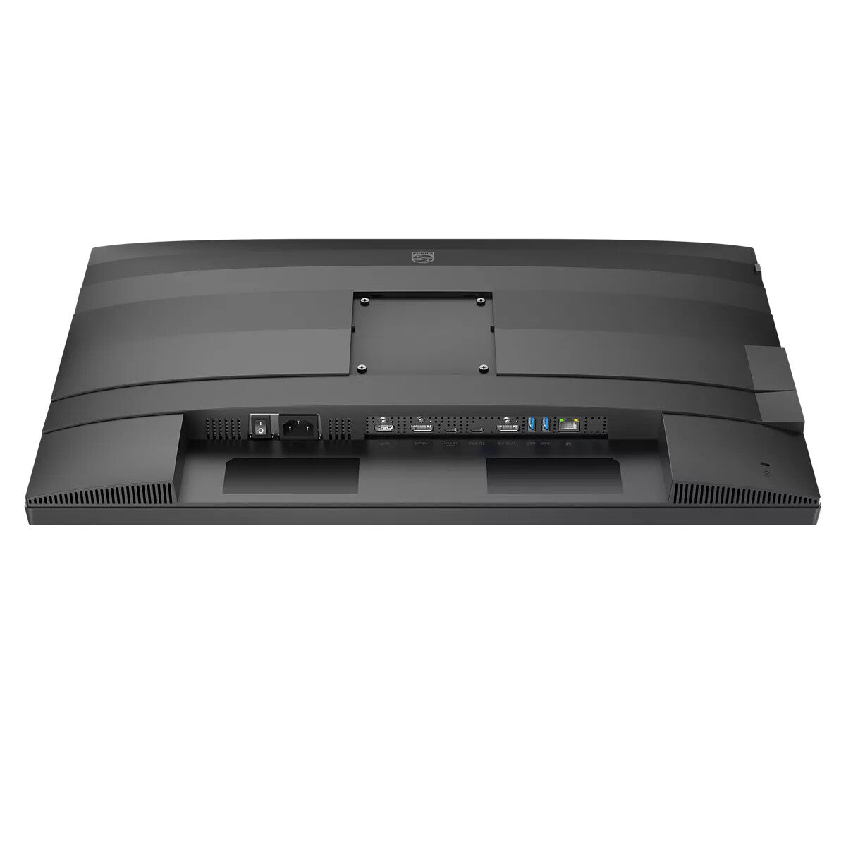 Philips 5000 series 27B2G5601/00 platta pc-skärmar 68,6 cm (27") 2560 x 1440 pixlar Quad HD LCD Svart