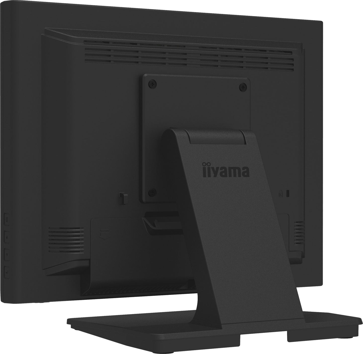 iiyama T1531SR-B1S POS-skärm 38,1 cm (15") 1024 x 768 pixlar XGA Pekskärm