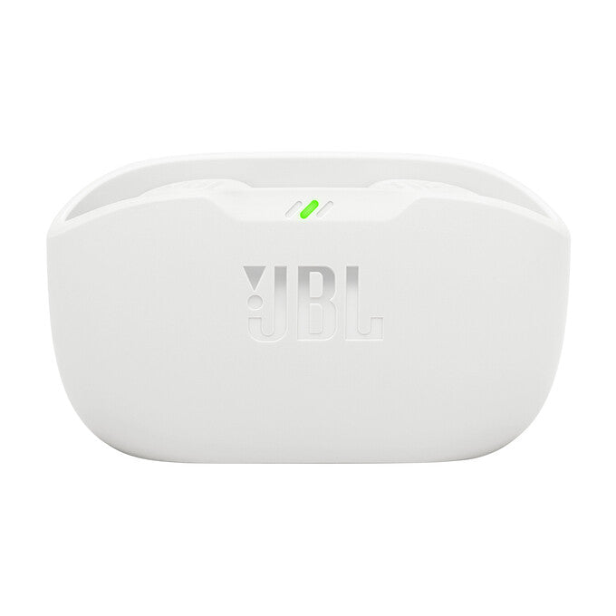 JBL Wave Buds 2 Headset True Wireless Stereo (TWS) I öra Samtal/musik Bluetooth Vit