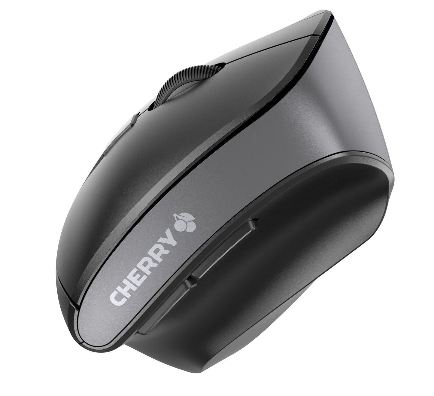 CHERRY MW 4500 datormöss Kontor vänster hand RF Trådlös Optisk 1200 DPI