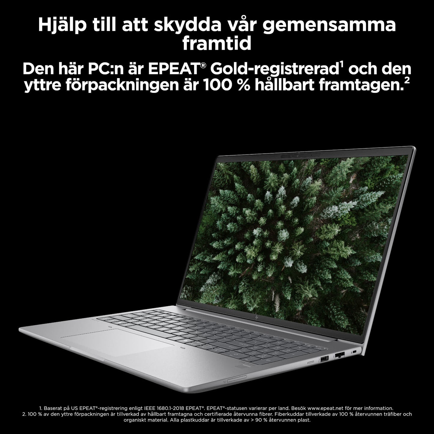 HP ZBook Power G11 A AMD Ryzen™ 9 8945HS Mobil arbetsstation 40,6 cm (16") WQXGA 32 GB DDR5-SDRAM 1 TB SSD NVIDIA RTX 3000 Ada Wi-Fi 6E (802.11ax) Windows 11 Pro AI PC, AI Workstation Grå