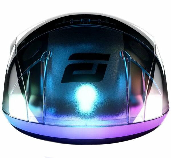 Endgame Gear XM1 RGB datormöss Spela högerhand USB Type-A Optisk 16000 DPI