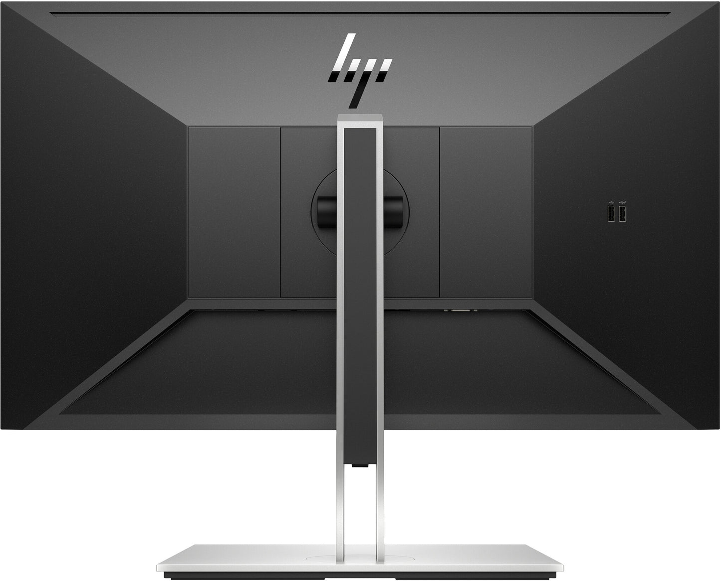 HP E-Series E27 G4 platta pc-skärmar 68,6 cm (27") 1920 x 1080 pixlar Full HD LED Svart