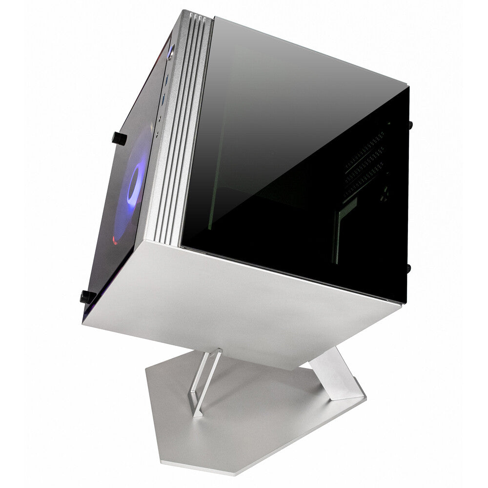 Azza CUBE MINI 805 Kub Silver