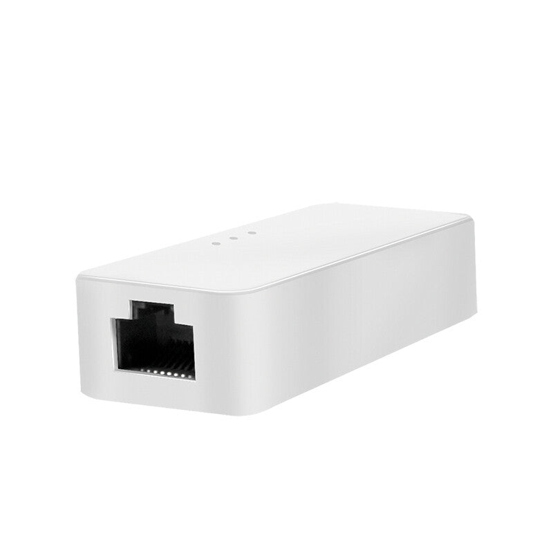 2Direct UA0144B nätverkskort Ethernet 100 Mbit/s