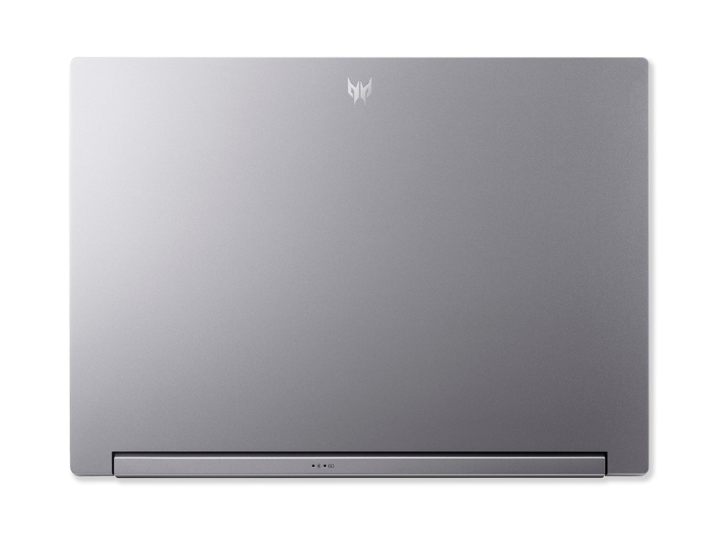 Acer Predator PT14-51-79QP Intel® Core™ i7 i7-13700H Bärbar dator 35,6 cm (14") WQXGA 32 GB LPDDR5-SDRAM 512 GB SSD NVIDIA GeForce RTX 4070 Wi-Fi 6 (802.11ax) Windows 11 Home Silver