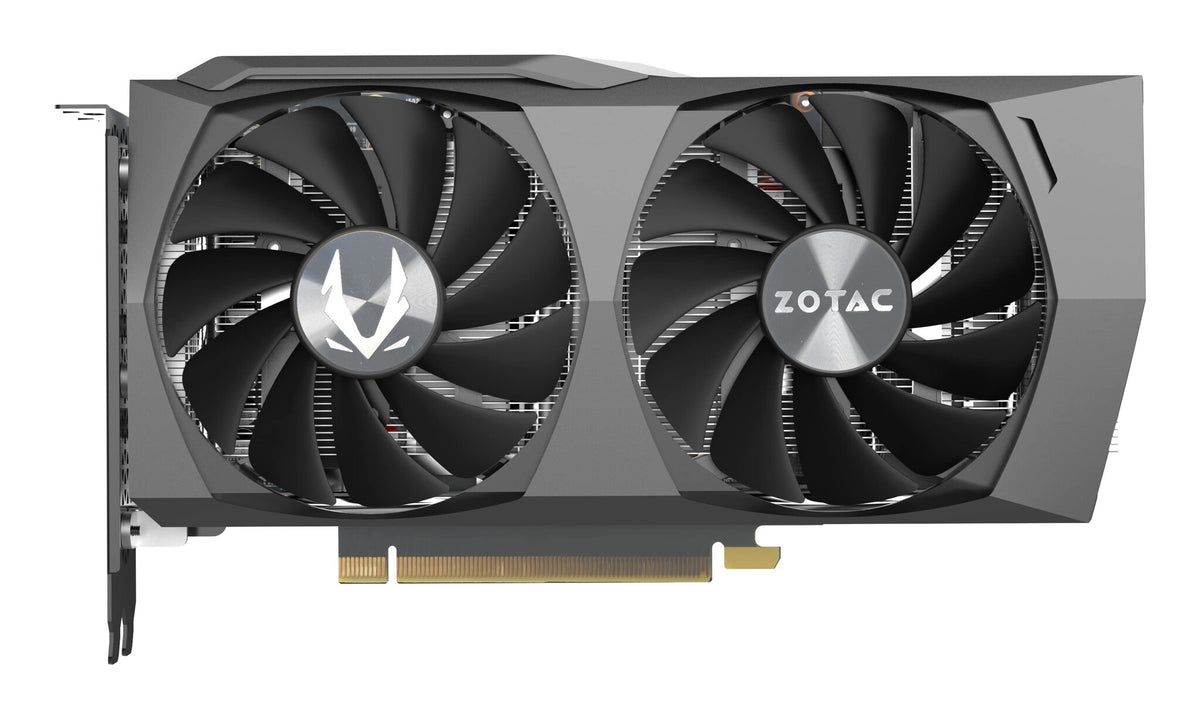 Zotac RTX 3060 Twin Edge OC 12GB GDDR6 HDMI 3x